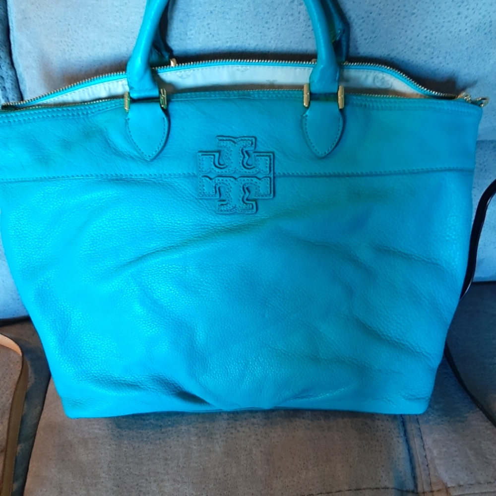 Large purse